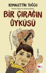 Bir Çırağın Öyküsü - Can Çocuk Yayınları