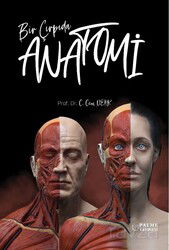 Bir Çırpıda Anatomi - Palme Yayıncılık