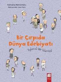 Bir Çırpıda Dünya Edebiyatı - Final Kültür Sanat Yayınları