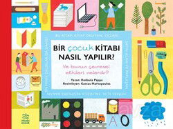 Bir Çocuk Kitabı Nasıl Yapılır? - İthaki Çocuk