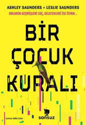 Bir Çocuk Kuralı - Sonsuz Kitap