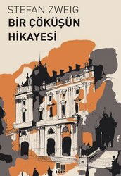 Bir Çöküşün Hikayesi - Kitap Pazarı