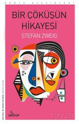 Bir Çöküşün Hikayesi - Girdap Kitap