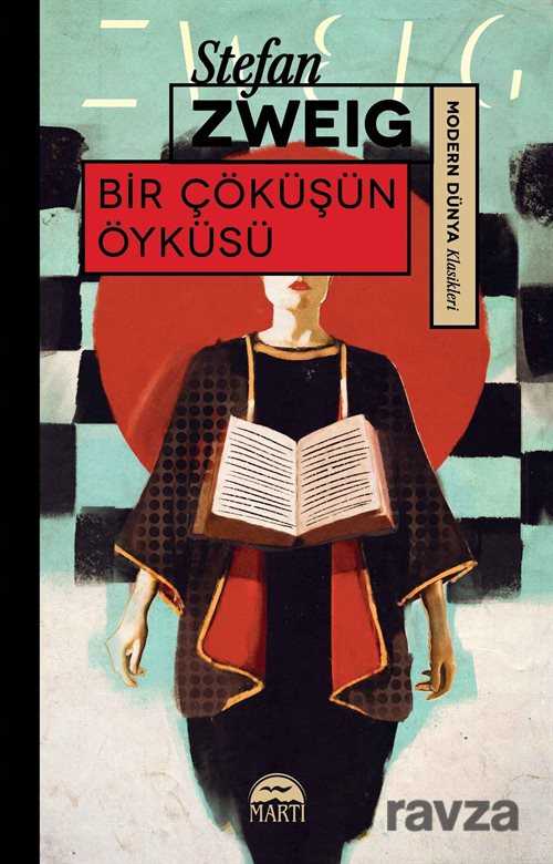 Bir Çöküşün Öyküsü - 1