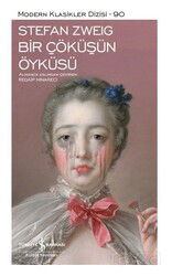 Bir Çöküşün Öyküsü (Ciltli) - İş Bankası Yayınları