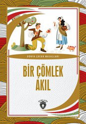 Bir Çömlek Akıl - Dorlion Yayınevi
