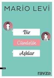 Bir Cümlelik Aşklar - Everest Yayınları