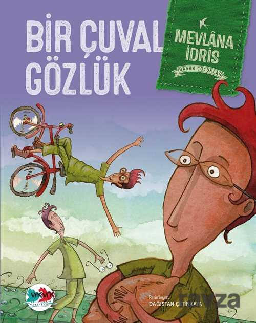 Bir Çuval Gözlük - Vakvak Yayınları