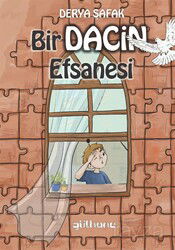 Bir Dacin Efsanesi - Gülhane Yayınları