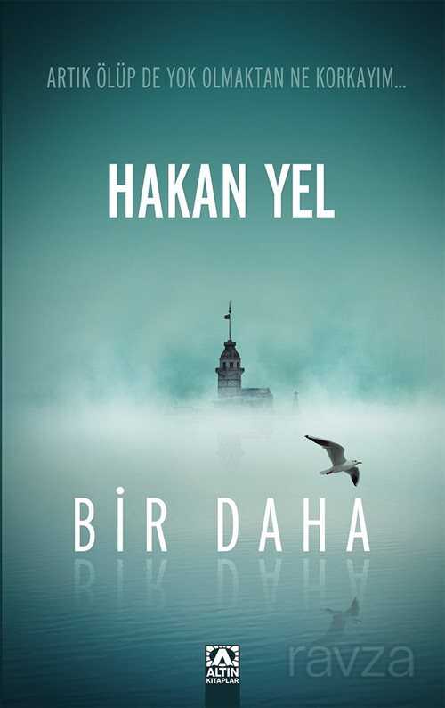 Bir Daha - Altın Kitaplar