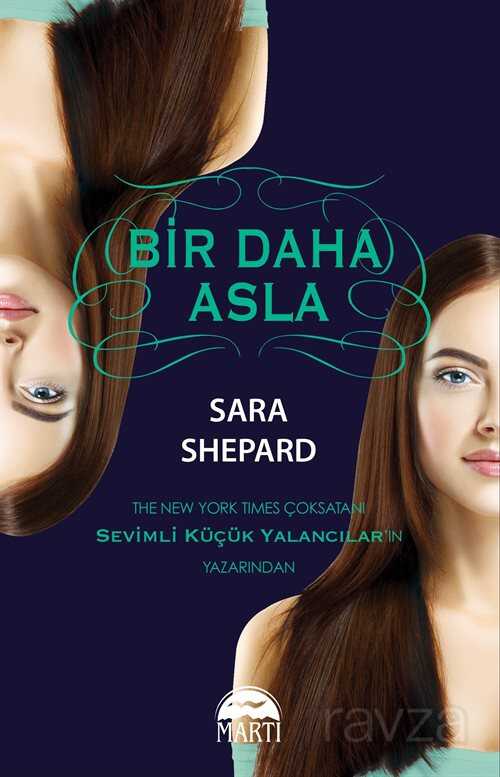 Bir Daha Asla - Martı Kitabevi