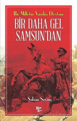 Bir Daha Gel Samsundan - Halk Kitabevi