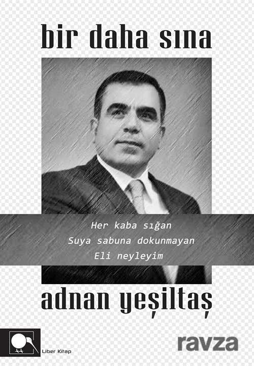 Bir Daha Sına - Liber Kitap