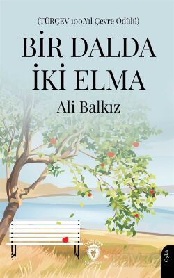 Bir Dalda İki Elma - 1