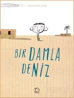 Bir Damla Deniz - Uçanbalık Yayınları