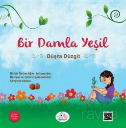 Bir Damla Yeşil - Cağaloğlu Yayınevi
