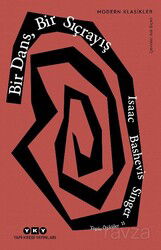 Bir Dans, Bir Sıçrayış / Toplu Öyküler 2 - Yapı Kredi Yayınları