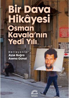 Bir Dava Hikayesi - 1