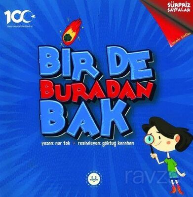 Bir De Buradan Bak - 1