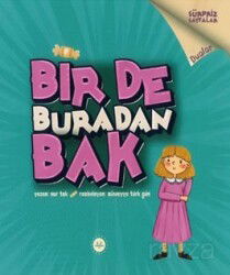 Bir De Buradan Bak Dualar - Diyanet İşleri Başkanlığı