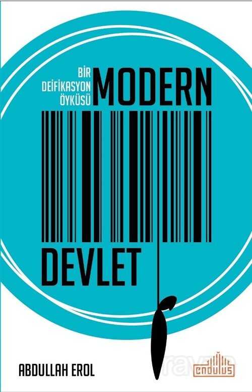 Bir Defikasyon Öyküsü Modern Devlet - Endülüs