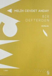 Bir Defterden - Everest Yayınları