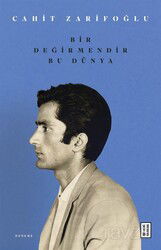 Bir Değirmendir Bu Dünya - Ketebe Yayınevi