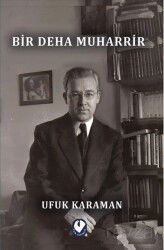 Bir Deha Muharrir - Cem Yayınları