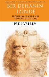 Bir Dehanın İzinde - Kanon Kitap