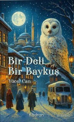 Bir Deli Bir Baykuş - 1