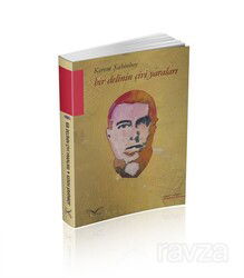 Bir Delinin Çivi Yaraları - Medakitap