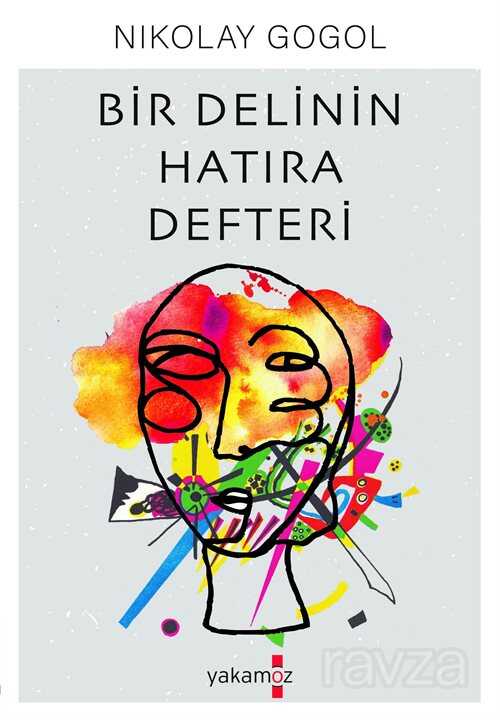 Bir Delinin Hatıra Defteri - 1