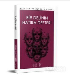 Bir Delinin Hatıra Defteri - Mahzen