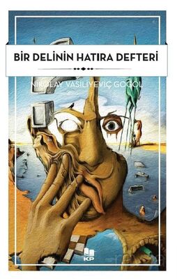 Bir Delinin Hatıra Defteri - 1