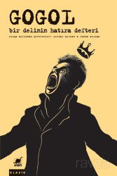 Bir Delinin Hatıra Defteri - Ayrıntı Yayınları