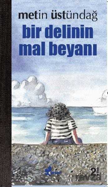 Bir Delinin Mal Beyanı - 1