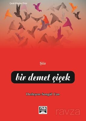 Bir Demet Çiçek - 1