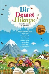Bir Demet Hikaye - Tunç Yayıncılık
