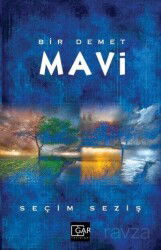 Bir Demet Mavi - Gar Yayınları