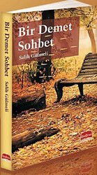 Bir Demet Sohbet - Üsküdar Yayınevi