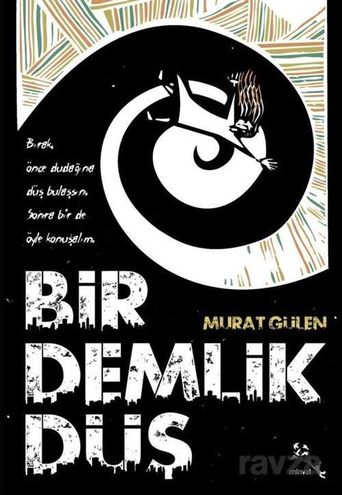 Bir Demlik Düş - 1