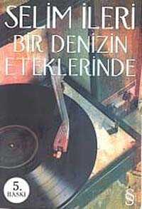 Bir Denizin Eteklerinde - Everest Yayınları