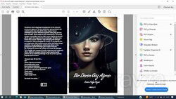 Bir Derin Göz Ağrısı - Velespit Yayınları