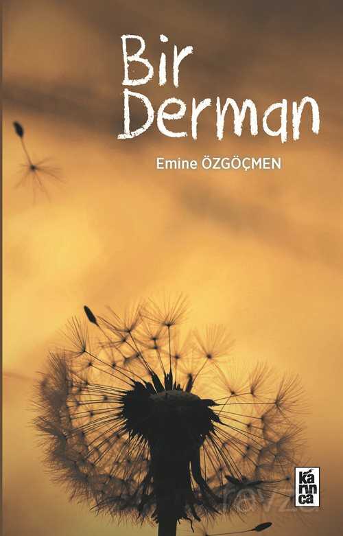 Bir Derman - Karınca Yayınları (Ankara)