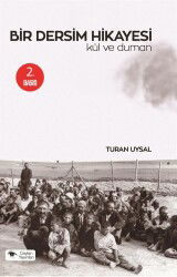 Bir Dersim Hikayesi - Ceylan Yayınları