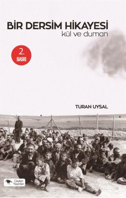Bir Dersim Hikayesi - 1