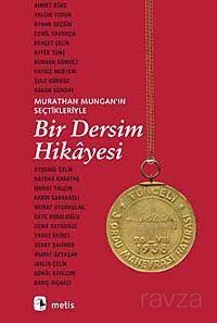 Bir Dersim Hikayesi Murathan Muhgan'ın Seçtikleriyle - 1
