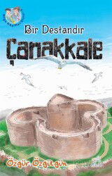 Bir Destandır Çanakkale - Uçan At