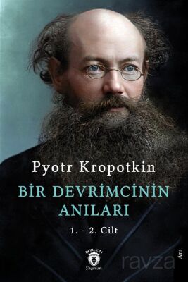 Bir Devrimcinin Anıları (1. - 2. Cilt) - 1