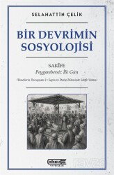 Bir Devrimin Sosyolojisi - Dönem Yayıncılık